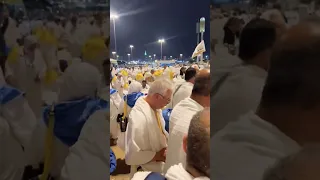 لبيك اللهم لبيك           الله  الله اكبر  مكة  مكة المكرمة  مكه  الكعبة  الكعبة المشرفة  حمد و حمود دندنها