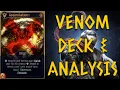 What are my thoughts on Venom - Venom Discussion