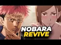 THE H ANIMATION THAT SURPASSED THE ORIGINAL