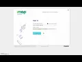 Login Into Map Test