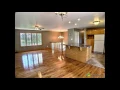 Raised ranch kitchen design ideas