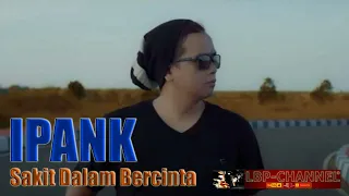 ipank sakit dalam bercinta audio