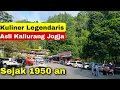 Download Lagu Jalan - Jalan Ke Warung Jadah Tempe Mbah Carik Di Kaliurang Yogyakarta | Kuliner Jogja