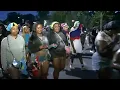 Download Lagu J'ouvert celebrations in Brooklyn ahead of West Indian Day Parade