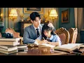 Download Lagu Rich girl who was locked up, but became CEO's favorite after she break off relatives at 18