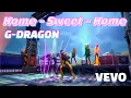 Download Lagu G-DRAGON - HOME SWEET HOME ( FORTNITE M/V )
