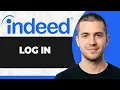 How to Login to Your Indeed Account Step By Step 2026 Guide