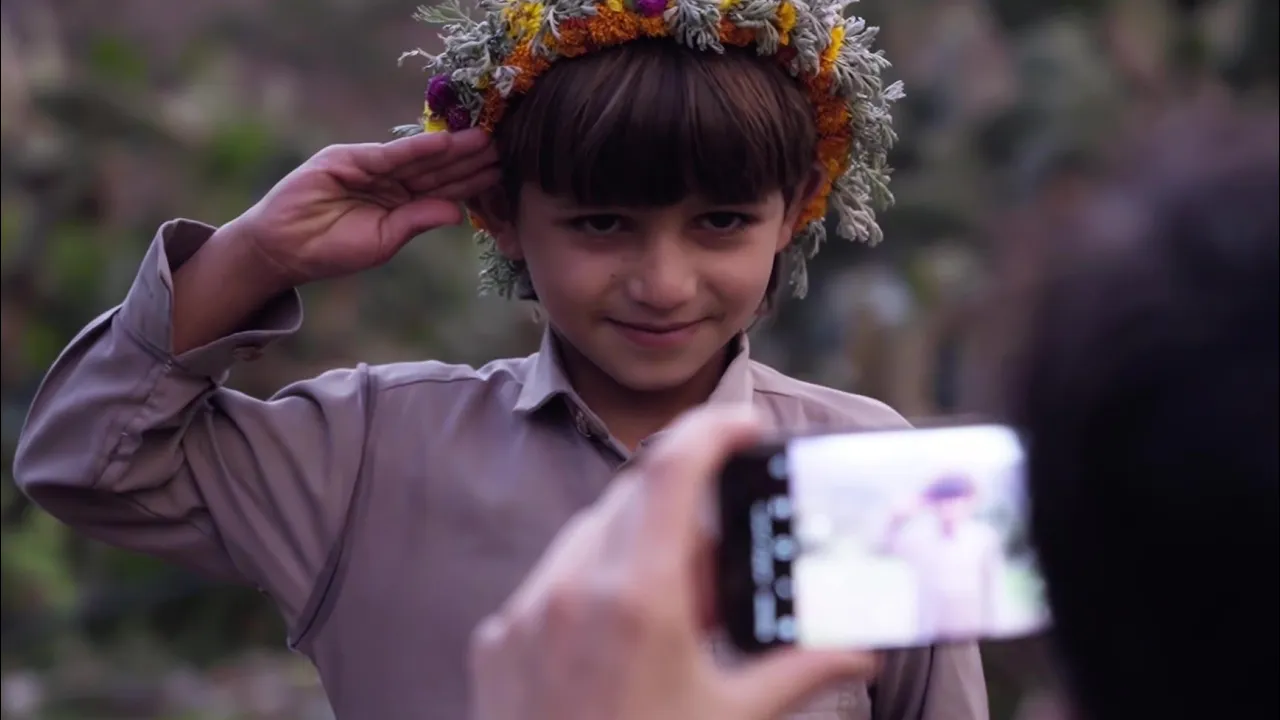 Until autumn Returns