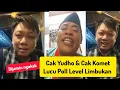 Lagu Guayeng Pollll Cak Yudho \u0026 Cak Komet