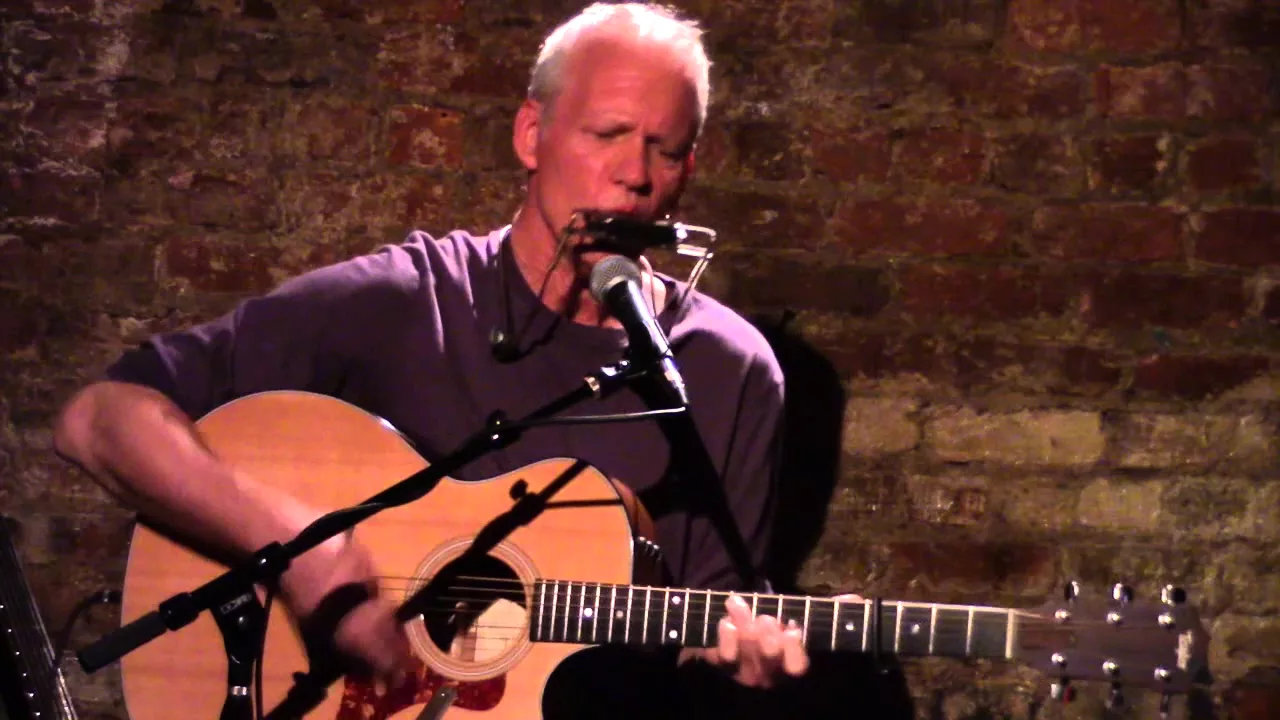 Rod Abernethy, "Oxford Town" from Songs From Downstairs January 2015 Rod Abernethy, "Oxford Town" from Songs From Downstairs January 2015