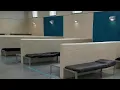 Opioid addicts get treatment in jail leave clean
