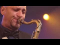 Eli Degibri Quartet  - Autumn in New York, Live at Festival Django Reinhardt