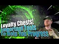 Day Loyalty Chest Payouts G6 Solo Armada Payouts Star Trek Fleet Command Boxes To Pull