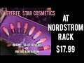 Jeffree Star Cosmetics At Nordstrom Rack