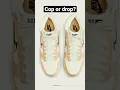 Download Lagu Nike Dunk High Retro SE (Sesame/Sail/Sesame/Black)