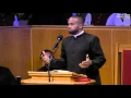 November 29 2015 Ordination - Don t Rejoice In That Pastor Howard-John Wesley