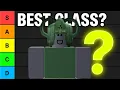 Randomly Generated Droids Class Tier List 2026