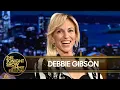 Download Lagu Debbie Gibson Shows Jimmy How She Made Music With a Keyboard in the ‘80s | The Tonight Show