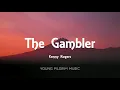 Kenny Rogers - The Gambler (Lyrics)