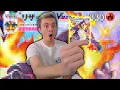 I PULLED SHINY CHARIZARD VMAX 350 Pokemon Card