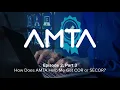 COR Ep 2 Part 3 How Can AMTA Help