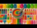 Download Lagu Satisfying Slime ASMR Video | DIY How to Make Colorful Slime Mix Makeup Cosmetic Eyeshadow Glitter
