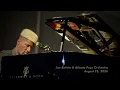 Jon Batiste & The Atlanta Pops Orchestra - Full Concert (Audio Recording) Atlanta, GA. 8/23/26