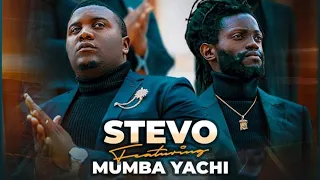 Reaction video : stevo ft mumba yachi-winning official video 🔥🔥🇿🇲(directed by chichi ice)