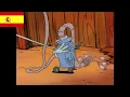 Lagu Rocko's Modern Life - The Good, the Bad and the Wallaby Deleted Scene Multilanguage