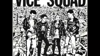 Download Vice Squad - Last Rockers (EP 1980) MP3
