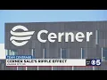 The effects of Cerner s sale in Kansas City