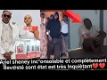 🚨 Obsèques de Nadiya sabeh#Ariel sheney inc*onsolable et complètement dév@sté 💔..