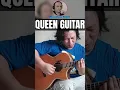 Queen - Bohemian Rhapsody (fingerstyle cover) Alip Ba Ta Reaction - TEACHER PAUL REACTS