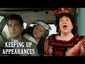Mrs Bucket s Most Extroverted Moments Keeping Up Appearances BBC Comedy Greats