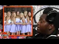 King Croc Admits He Likes White Girls Calling Him The N Word