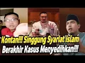 Download Lagu Kontan!! Singgung Sy4riat Shol4t, Ber4khir kena K4sus Meny3dihkan. Apakah ini Teguran? 