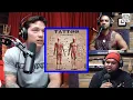 Polynesian Tattoo Pain Level Breakdown Where It Hurts Most TATtalk Joshawa Elsas