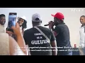 ZOLA 7 | DON'T CRY BIRTHDAY PERFOMANCE