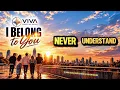 I Belong to You | Lyric Video | Viva Christian Music