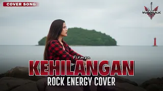kehilangan firman cover by voltrock