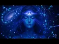 852Hz Third Eye Chakra Healing Music Intuition, Clarity & Spiritual Awakening Meditation (1 Hours)