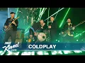Download Lagu Coldplay – Clocks | 20th Anniversary Show