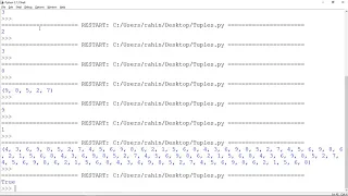 18 ENG Python 3 Tuples