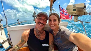 The End of an Incredible Chapter | Sailing Sitka Ep 181