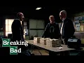 The Money Distribution Hazard Pay Breaking Bad