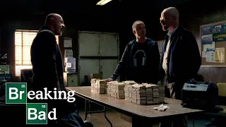 Download The Money Distribution | Hazard Pay | Breaking Bad MP3