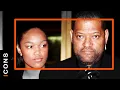 The tragic story of Laurence Fishburne s daughter