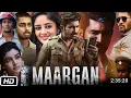 Download Lagu Maargan Full Movie in Hindi Dubbed 2025 | Vijay Antony | Action Thriller Movies | OTT | South Movie