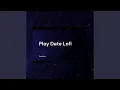 Download Lagu Play Date (Lofi)