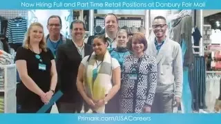 Retail Careers in Danbury at Primark